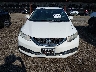 19XFB2F58FE****** Destrozados 2015 Honda Civic en Estado de Ohio