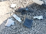 1C4SDJCT9PC****** Destrozados 2023 Dodge Durango en Estado de Ohio