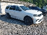 1C4SDJCT9PC****** Salvamento y Destrozados 2023 Dodge Durango en Akron Canton