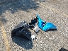 JTMRJREV0GD****** Destrozados 2016 Toyota RAV4 Hybrid en Estado de Michigan