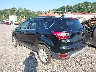1FMCU9GD8JU****** Salvage and Repairable 2018 Ford Escape in Pittsburgh