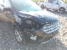 1FMCU9GD8JU****** Salvage and Repairable 2018 Ford Escape in Pennsylvania State