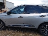 5J8TC2H83SL****** Salvage 2025 Acura RDX