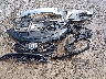 5J8TC2H83SL****** Wrecked 2025 Acura RDX in Mississippi State