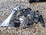 5J8TC2H83SL****** Repairable 2025 Acura RDX