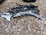 5J8TC2H83SL****** Salvage and Wrecked 2025 Acura RDX in Gulf Coast