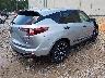 5J8TC2H83SL****** Salvage and Wrecked 2025 Acura RDX in Mississippi State