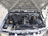 1N6DD26S3YC****** Repairable 2000 Nissan Frontier in Little Rock