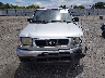 1N6DD26S3YC****** Wrecked 2000 Nissan Frontier in Arkansas State