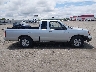 1N6DD26S3YC****** Used 2000 Nissan Frontier in Arkansas State