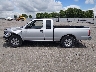 1N6DD26S3YC****** Repairable 2000 Nissan Frontier in Arkansas State