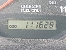 1N6DD26S3YC****** Salvage 2000 Nissan Frontier