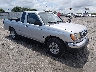 1N6DD26S3YC****** Salvage and Wrecked 2000 Nissan Frontier in Little Rock