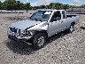 1N6DD26S3YC****** Used and Repairable 2000 Nissan Frontier in Little Rock