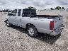 1N6DD26S3YC****** Salvage and Repairable 2000 Nissan Frontier in Little Rock