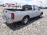 1N6DD26S3YC****** Salvage and Wrecked 2000 Nissan Frontier in Arkansas State
