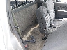 1N6DD26S3YC****** Wrecked 2000 Nissan Frontier in Little Rock