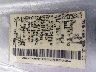 1N6DD26S3YC****** Used 2000 Nissan Frontier in Little Rock