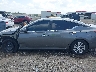1N4BL4BV1SN****** Salvamento 2025 Nissan Altima