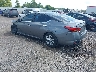 1N4BL4BV1SN****** Salvamento y Reparables 2025 Nissan Altima en Lafayette