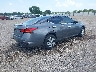 1N4BL4BV1SN****** Salvamento y Destrozados 2025 Nissan Altima en Estado de Luisiana