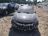 1G1ZB5ST9MF****** Wrecked 2021 Chevrolet Malibu in Iowa State