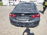 1G1ZB5ST9MF****** Wrecked 2021 Chevrolet Malibu