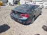 1G1ZB5ST9MF****** Salvage and Wrecked 2021 Chevrolet Malibu in Iowa State