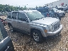 1C4NJRFB3HD****** Wrecked 2017 Jeep Patriot in Illinois State