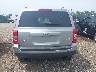 1C4NJRFB3HD****** Salvage 2017 Jeep Patriot