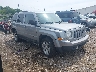 1C4NJRFB3HD****** Salvage and Wrecked 2017 Jeep Patriot in Chicago North