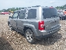 1C4NJRFB3HD****** Salvage and Repairable 2017 Jeep Patriot in Chicago North