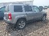 1C4NJRFB3HD****** Salvage and Wrecked 2017 Jeep Patriot in Illinois State