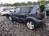 KNDJT2A29A7****** Salvage and Repairable 2010 Kia Soul in Charleston
