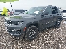 1C4RJGBG3RC****** Used and Repairable 2024 Jeep Grand Cherokee in Houston North