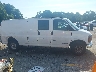 1GTGG29R521****** Wrecked 2002 GMC Savana in Georgia State