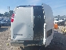 1GTGG29R521****** Salvage 2002 GMC Savana