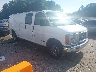 1GTGG29R521****** Salvage and Wrecked 2002 GMC Savana in Atlanta South