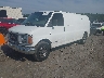 1GTGG29R521****** Used and Repairable 2002 GMC Savana in Atlanta South