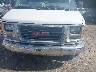 1GTGG29R521****** Salvage and Repairable 2002 GMC Savana in Georgia State