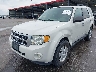 1FMCU9DG8CK****** Salvage and Repairable 2012 Ford Escape in Nebraska State