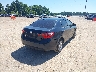5YFBURHE0KP****** Salvage and Wrecked 2019 Toyota Corolla in Texas State