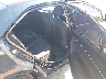 5YFBURHE0KP****** Wrecked 2019 Toyota Corolla in Longview
