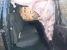 3TMCZ5ANXLM****** Wrecked 2020 Toyota Tacoma in Chicago North