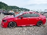 JF1VA1A60K9****** Salvage 2019 Subaru WRX
