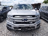 1FTEW1E48KK****** Destrozados 2019 Ford F-150 en Estado de Mississippi