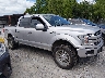 1FTEW1E48KK****** Salvamento y Destrozados 2019 Ford F-150 en Gulf Coast