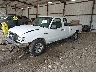 1FTYR14U87P****** Used and Repairable 2007 Ford Ranger in Atlanta