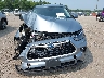 5TDBBRCH2PS****** Destrozados 2023 Toyota Highlander en Estado de Virginia
