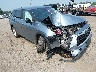 5TDBBRCH2PS****** Salvamento y Destrozados 2023 Toyota Highlander en Richmond